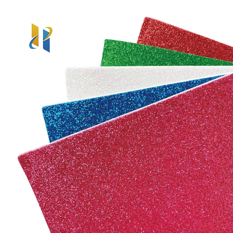glitter sheet cost